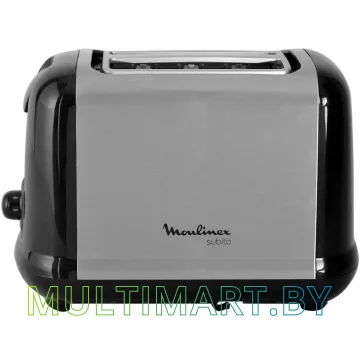 Тостер Moulinex SUBITO III LT260830 картинка 2